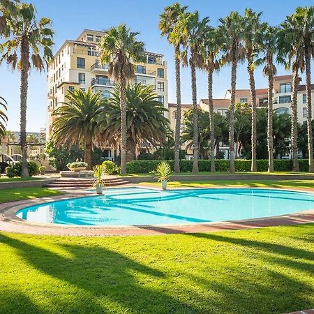 Island Club By Smart City Stays ケープタウン エクステリア 写真