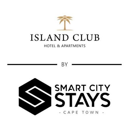 Island Club By Smart City Stays ケープタウン エクステリア 写真