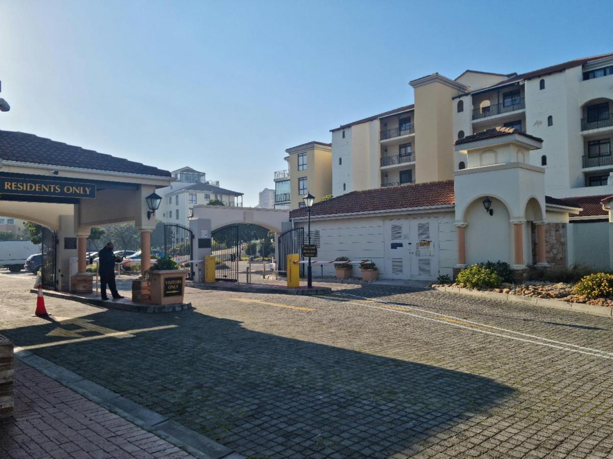 Island Club By Smart City Stays ケープタウン エクステリア 写真