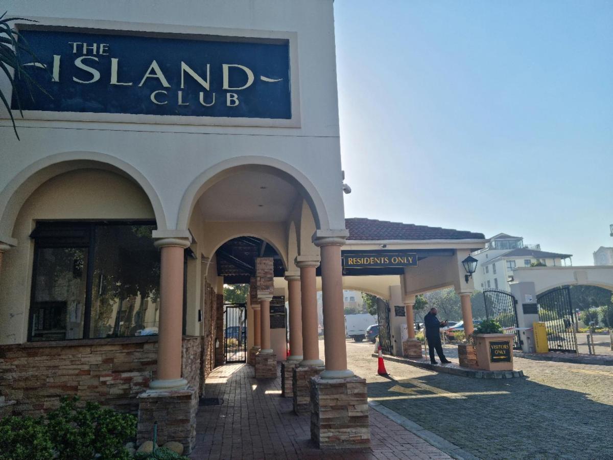 Island Club By Smart City Stays ケープタウン エクステリア 写真