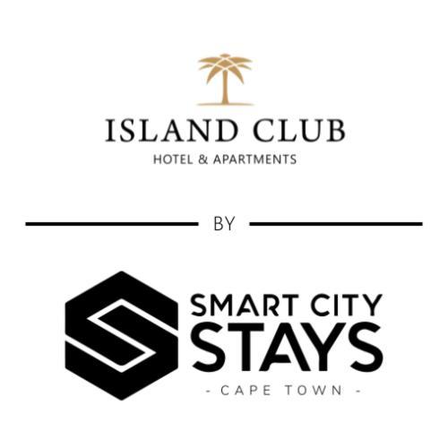 Island Club By Smart City Stays ケープタウン エクステリア 写真